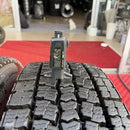 245/80R17.5 TOYO M919 バリ山 中古スタッドレスタイヤ 6本セット:54000円