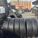 205/80R17.5 BRIDGESTONE BLIZZAK W989 中古冬タイヤ6本セット:45000円