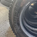205/80R17.5 BRIDGESTONE BLIZZAK W989 中古冬タイヤ6本セット:45000円