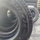 205/80R17.5 BRIDGESTONE BLIZZAK W989 中古冬タイヤ6本セット:45000円
