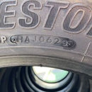 195/70R17.5, 112/110N, BRIDGESTONE, R207 激安美品　　6本セット:42,000円