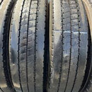 195/70R17.5, 112/110N, BRIDGESTONE, R207 激安美品　　6本セット:42,000円