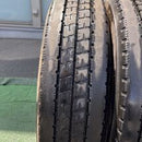 195/70R17.5, 112/110N, BRIDGESTONE, R207 激安美品　　6本セット:42,000円