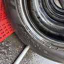 145/80R12 YOKOHAMA ES300 中古夏タイヤ4本セット:10000円