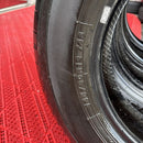 145/80R12 YOKOHAMA ES300 中古夏タイヤ4本セット:10000円