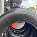 145/80R12 YOKOHAMA ES300 中古夏タイヤ4本セット:10000円