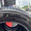 155/65R13 ヨコハマ BluEarth 中古夏タイヤ4本セット:12000円