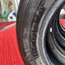 155/65R13 ヨコハマ BluEarth 中古夏タイヤ4本セット:12000円