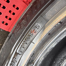 155/65R13 ヨコハマ BluEarth 中古夏タイヤ4本セット:12000円