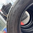 165/65R15 YOKOHAMA BluEarth 中古夏タイヤ4本セット：18000円