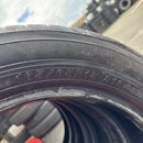 165/65R15 YOKOHAMA BluEarth 中古夏タイヤ4本セット：18000円