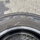 145R12 LT 6PR TOYO V02 中古夏タイヤ4本セット:10000円