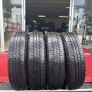 145/80R12 BRIDGESTONE SNEAKER 中古夏タイヤ4本セット:10000円
