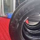 145/80R12 BRIDGESTONE SNEAKER 中古夏タイヤ4本セット:10000円