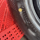 145/80R12 BRIDGESTONE SNEAKER 中古夏タイヤ4本セット:10000円