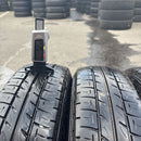 145/80R12 BRIDGESTONE SNEAKER 中古夏タイヤ4本セット:10000円