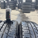 145/80R12 BRIDGESTONE SNEAKER 中古夏タイヤ4本セット:10000円