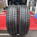 165/65R14 ブリヂストン BLIZZAK 中古冬タイヤ2本セット:9000円