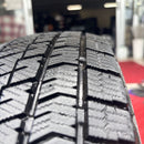 165/65R14 ブリヂストン BLIZZAK 中古冬タイヤ2本セット:9000円