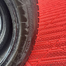 165/65R14 ブリヂストン BLIZZAK 中古冬タイヤ2本セット:9000円