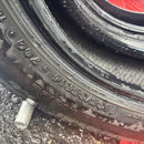165/65R14 ブリヂストン BLIZZAK 中古冬タイヤ2本セット:9000円