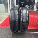 185/70R14 ブリヂストン　ネクストリー　中古夏タイヤ2本セット：9000円