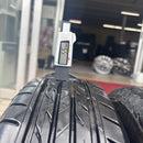 185/70R14 ブリヂストン　ネクストリー　中古夏タイヤ2本セット：9000円