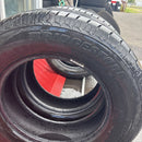 185/70R14 ブリヂストン　ネクストリー　中古夏タイヤ2本セット：9000円