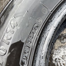 185/70R14 ブリヂストン　ネクストリー　中古夏タイヤ2本セット：9000円
