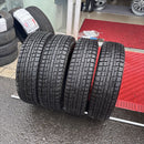 165/70R14 PRACTIVA BP02 中古冬タイヤ４本セット:16000円