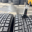 165/70R14 PRACTIVA BP02 中古冬タイヤ４本セット:16000円