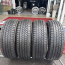 175/60R15 BRIDGESTONE VRX3 中古冬タイヤ４本セット:18000円