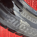 175/60R15 BRIDGESTONE VRX3 中古冬タイヤ４本セット:18000円