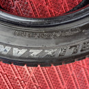 175/60R15 BRIDGESTONE VRX3 中古冬タイヤ４本セット:18000円