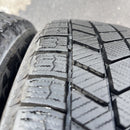 175/60R15 BRIDGESTONE VRX3 中古冬タイヤ４本セット:18000円