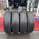 165/70R14 BRIDGESTONE ICEPARTNER2 中古冬タイヤ４本セット:16000円
