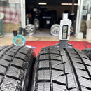 165/70R14 BRIDGESTONE ICEPARTNER2 中古冬タイヤ４本セット:16000円