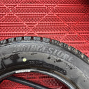 165/70R14 BRIDGESTONE ICEPARTNER2 中古冬タイヤ４本セット:16000円