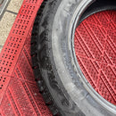 165/70R14 BRIDGESTONE ICEPARTNER2 中古冬タイヤ４本セット:16000円