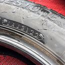 165/70R14 BRIDGESTONE ICEPARTNER2 中古冬タイヤ４本セット:16000円