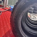 165/70R14 TOYO OBSERVE GIZ2 中古冬タイヤ４本セット:16000円