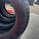 165/70R14 TOYO OBSERVE GIZ2 中古冬タイヤ４本セット:16000円