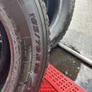 165/70R14 TOYO OBSERVE GIZ2 中古冬タイヤ４本セット:16000円