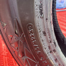 165/70R14 TOYO OBSERVE GIZ2 中古冬タイヤ４本セット:16000円