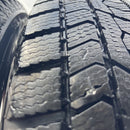 165/70R14 TOYO OBSERVE GIZ2 中古冬タイヤ４本セット:16000円