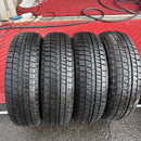 155/65R14 BRIDGESTONE ICEPARTNER 中古冬タイヤ４本セット:14000円