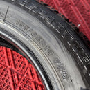 155/65R14 BRIDGESTONE ICEPARTNER 中古冬タイヤ４本セット:14000円