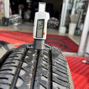 155/65R14 TOYO ナノエナジー3 中古夏タイヤ2本セット:8000円