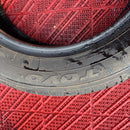 155/65R14 TOYO ナノエナジー3 中古夏タイヤ2本セット:8000円
