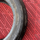 155/65R14 TOYO ナノエナジー3 中古夏タイヤ2本セット:8000円